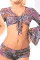 Lady Cat LDB9006