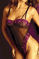 Lady Cat LEFEX617