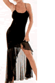 Lady Cat LDB45491