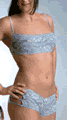 Lady Cat LJR1022