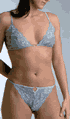 Lady Cat LJR1024