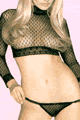 Lady Cat LEM5112