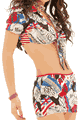 Lady Cat LFPFP476