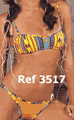 Lady Cat LBB3517