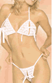 Lady Cat LEM5207