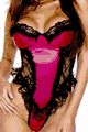 Lady Cat LSL5018