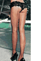 Leg Avenue LLA9076 お勧めセットランジェリー