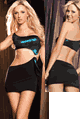 Body Zone Apparel LBZ4124DR お勧めダンスセクシードレス