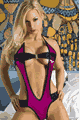 Body Zone Apparel LBZB010GB お勧めセクシーショー衣装