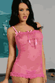 O Sexy Lingerie LOS4134 