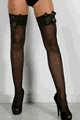 O Sexy Lingerie LOS1028 お勧めストッキング