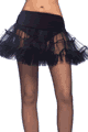 Leg Avenue LLA83643 お勧めペチコート