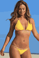 Yellow/Gold Metallic M
Yellow/Gold Metallic S