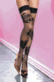Leg Avenue LLA9225 お勧めストッキング