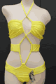 Yellow L