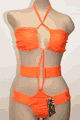 Orange M