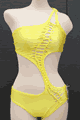 Yellow S