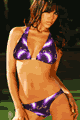 Chica Rica LCRB91-HAL-EUR お勧めガウン/ローブ