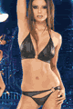 Body Zone Apparel LBZPS01 お勧めダンスセクシードレス