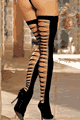 Black One Size