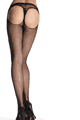 Leg Avenue LLA1403 お勧めパンティストッキング