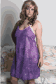Triangle Lingerie LTG5523PX お勧めセクシーショー衣装