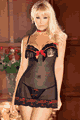 iCollection LAI7696 お勧めベビードール