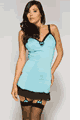Turquoise One Size