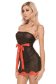 Black One Size