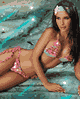Paradizia Swimwear LPRCORA1010-2010 お勧めビキニ