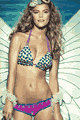 Lady Cat Express 新着水着通販 LMJMS610 Saltwater Grace Swimwear