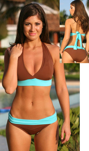 Lady Cat Express 新着水着通販 LUJJ246 Moonshine Bikini