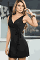 Black S