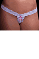 Body Zone Apparel LBZUN007 