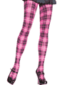 Leg Avenue LLA7552 お勧めパンティストッキング