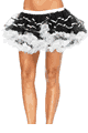 Leg Avenue LLAA1711 お勧めペチコート