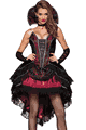 InCharacter Costumes LIC8002 お勧めコスチューム