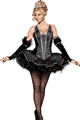 InCharacter Costumes LIC8001 お勧めコスチューム