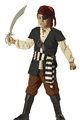 InCharacter Costumes LIC17005 お勧めコスチューム
