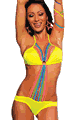 Body Zone Apparel LBZNE1810 お勧めコスチューム