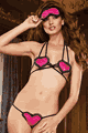 Dreamgirl LDG7909 お勧めコスチューム