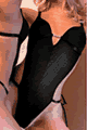 Sensualle LSEFOX お勧めテディ