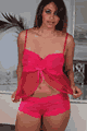 Triangle Lingerie LTG5221X お勧めアクセサリー