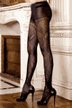 Baci Lingerie LBC014 お勧めパンティストッキング