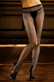 Baci Lingerie LBC280 お勧めパンティストッキング