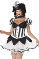 California Costumes LCC01162 お勧めコスチューム