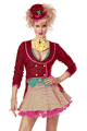 California Costumes LCC01269 お勧めコスチューム