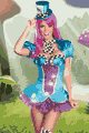 Dreamgirl LDG8962 お勧めコスチューム