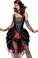 InCharacter Costumes LIC8022 お勧めコスチューム