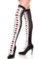 Music Legs LML4606 お勧めストッキング